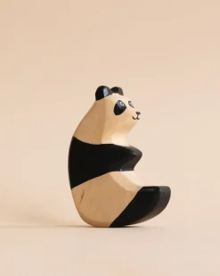 Handmade Panda>Holzwald Online