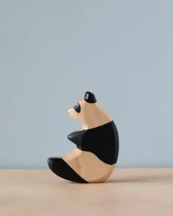 Handmade Panda>Holzwald Online