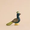 Handmade Peacock>Holzwald New
