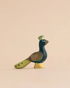 Handmade Peacock>Holzwald New