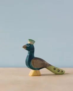 Handmade Peacock>Holzwald New