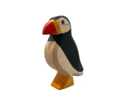 Handmade Puffin Bird><noscript><img width=