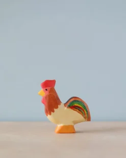 Handmade Rooster>Holzwald Discount