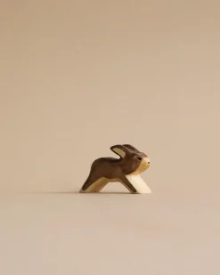 Handmade Running Rabbit>Holzwald Best