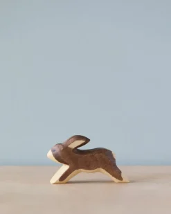 Handmade Running Rabbit>Holzwald Best