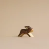 Handmade Running Rabbit>Holzwald Best