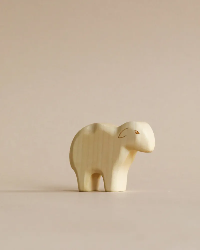 Handmade Sheep>Holzwald Discount