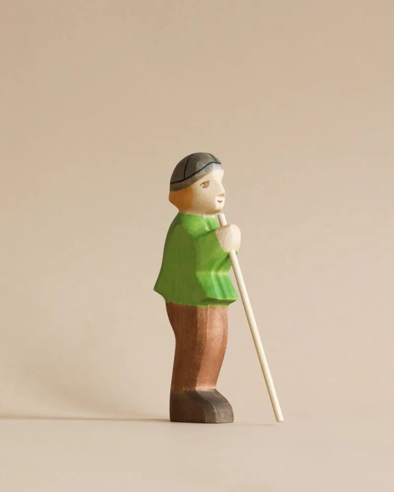 Handmade Shepherd>Holzwald Best