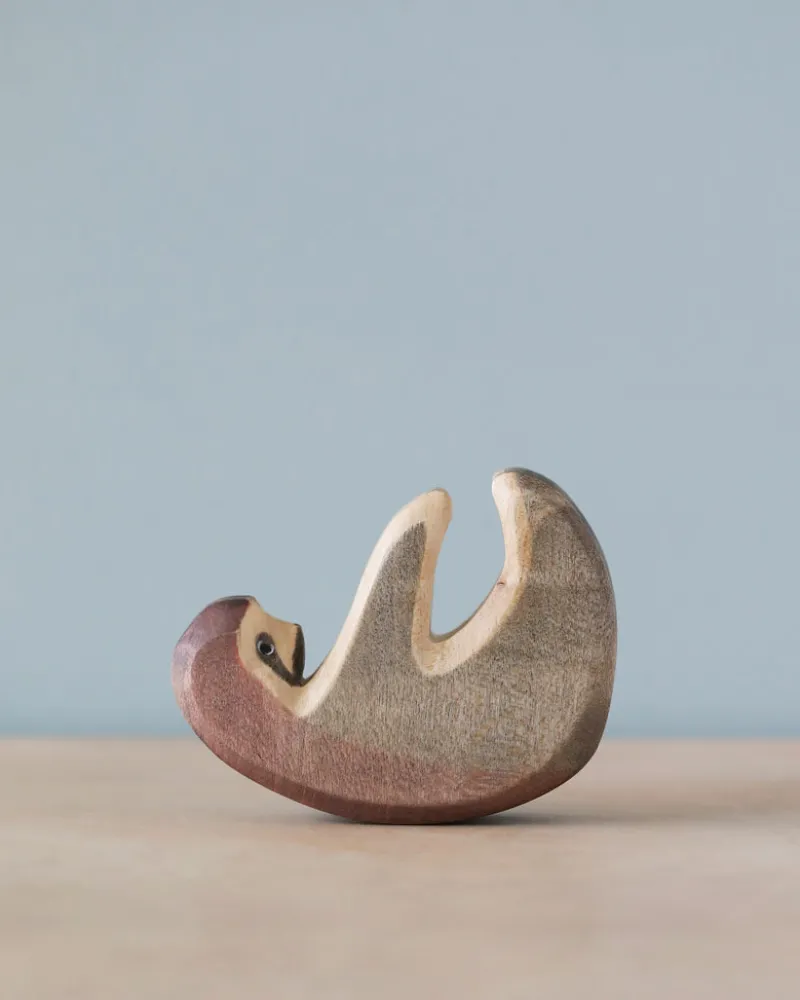Handmade Sloth>Holzwald Outlet