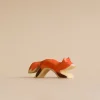 Handmade Small Fox>Holzwald Hot