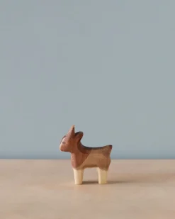 Handmade Small Goat></noscript>Holzwald Hot