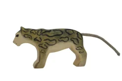 Handmade Snow Leopard>Holzwald Online