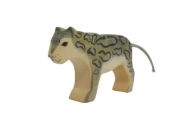 Handmade Snow Leopard><noscript><img width=