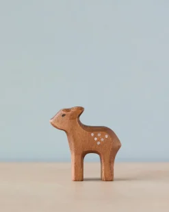 Handmade Standing Fawn>Holzwald Hot