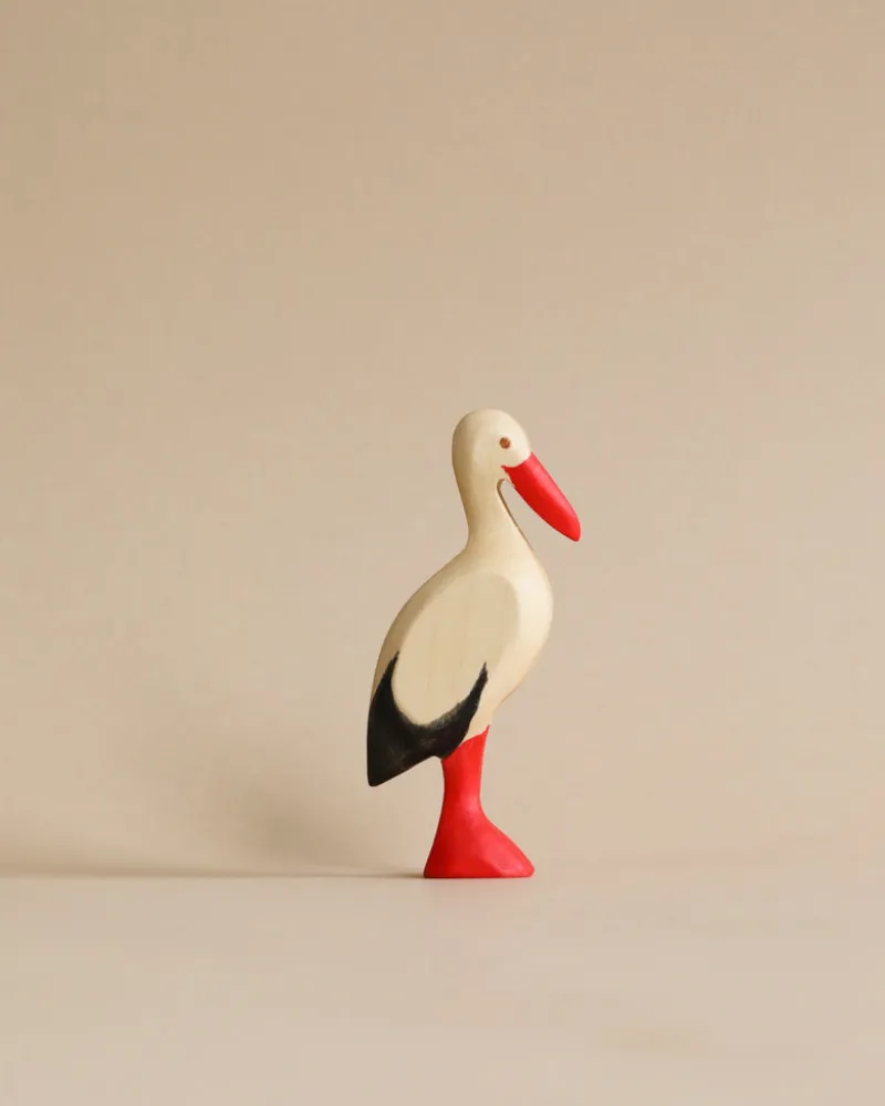 Handmade Stork>Holzwald Discount