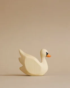 Handmade Swan>Holzwald Online