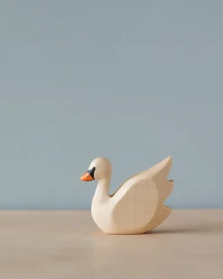 Handmade Swan>Holzwald Online