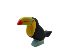 Handmade Toucan Bird></noscript>Holzwald Discount