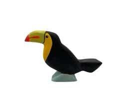 Handmade Toucan Bird>Holzwald Discount