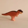 Handmade T-Rex Maroon>Holzwald Hot