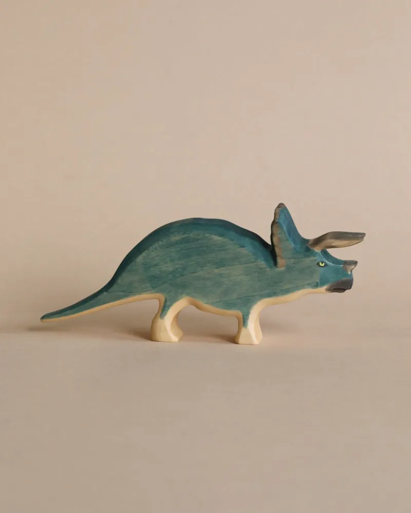 Handmade Triceratops>Holzwald Outlet