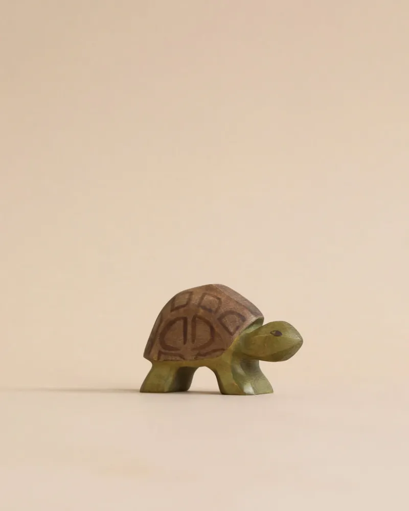 Handmade Turtle>Holzwald Discount