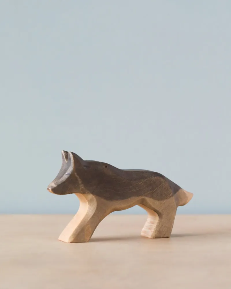Handmade Wolf>Holzwald Online