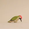 Handmade Woodpecker Bird>Holzwald Best