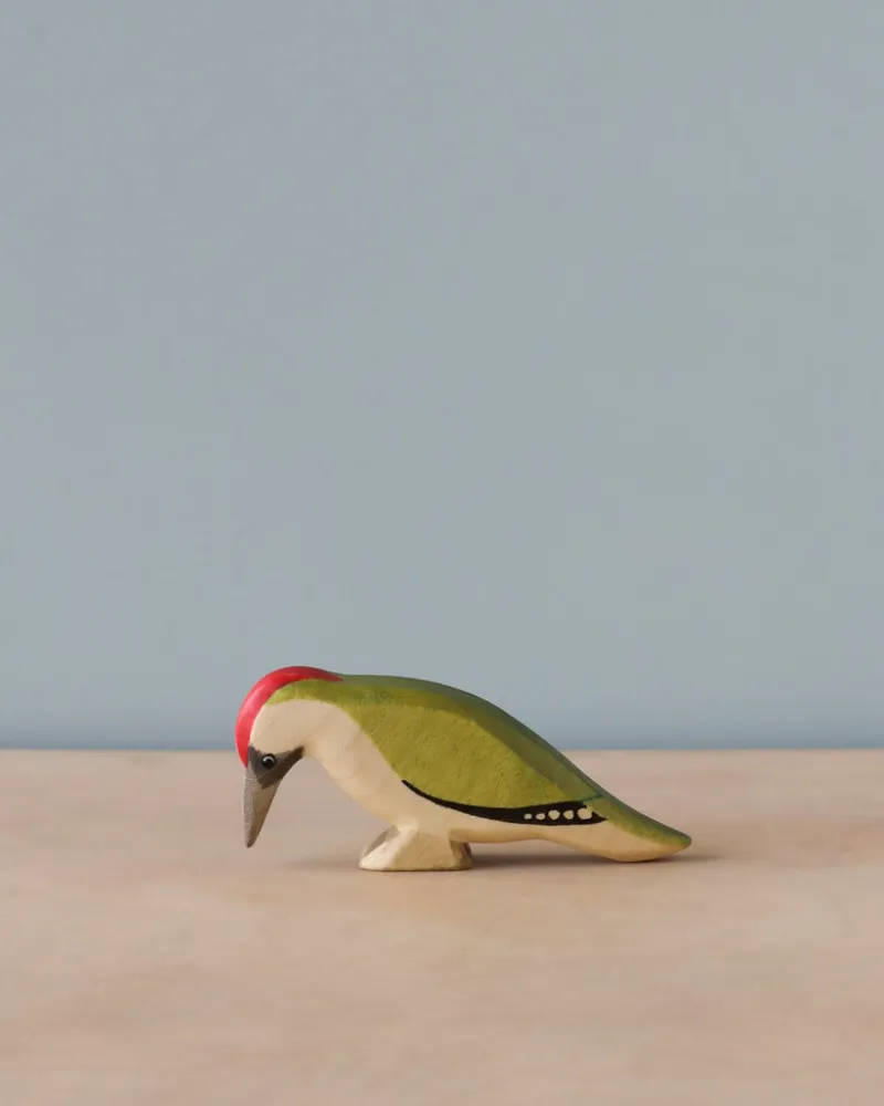 Handmade Woodpecker Bird>Holzwald Best