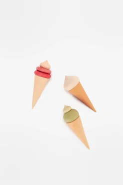 Handmade Ice Cream Cones><noscript><img width=