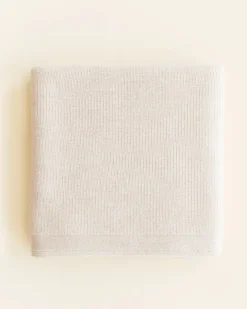 Handmade Merino Wool Felix Blanket - Cream></noscript>HVID Sale
