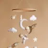 Handmade Mobile - Among the Stars - Final Sale>GGC Best