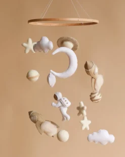 Handmade Mobile - Among the Stars - Final Sale><noscript><img width=