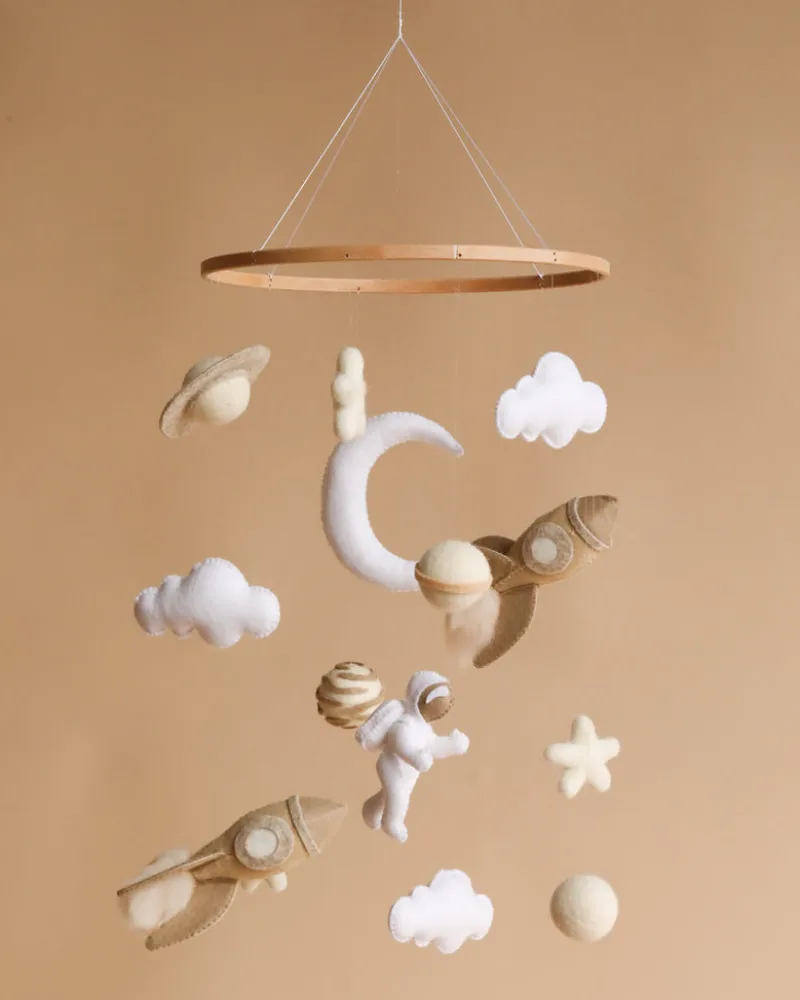 Handmade Mobile - Among the Stars - Final Sale>GGC Best