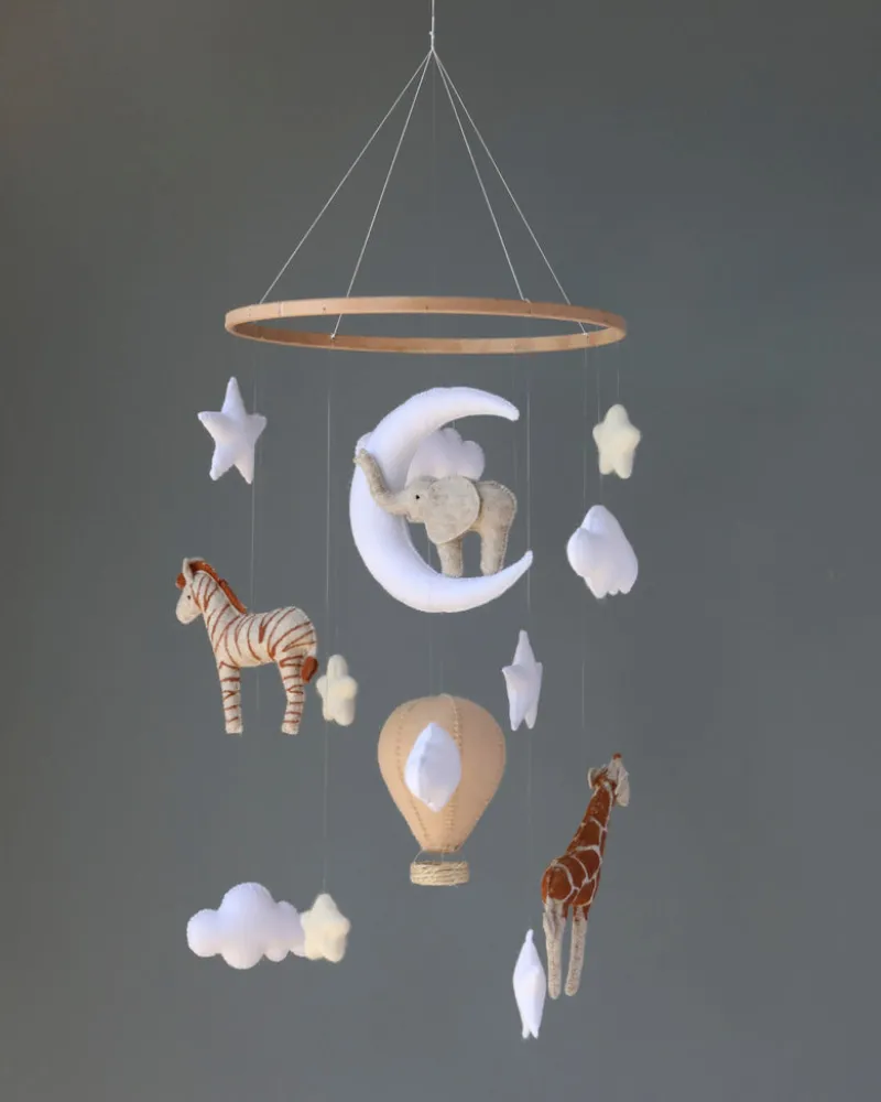 Handmade Mobile - Day Dreamer - Final Sale>GGC Outlet