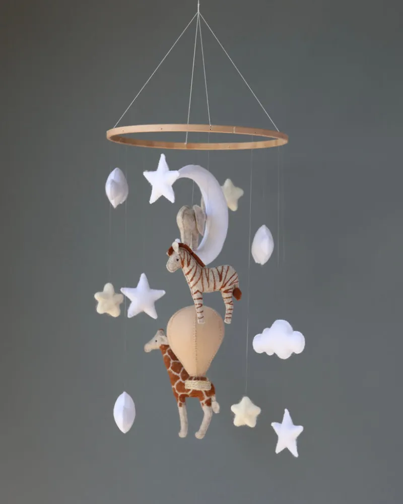 Handmade Mobile - Day Dreamer - Final Sale>GGC Outlet