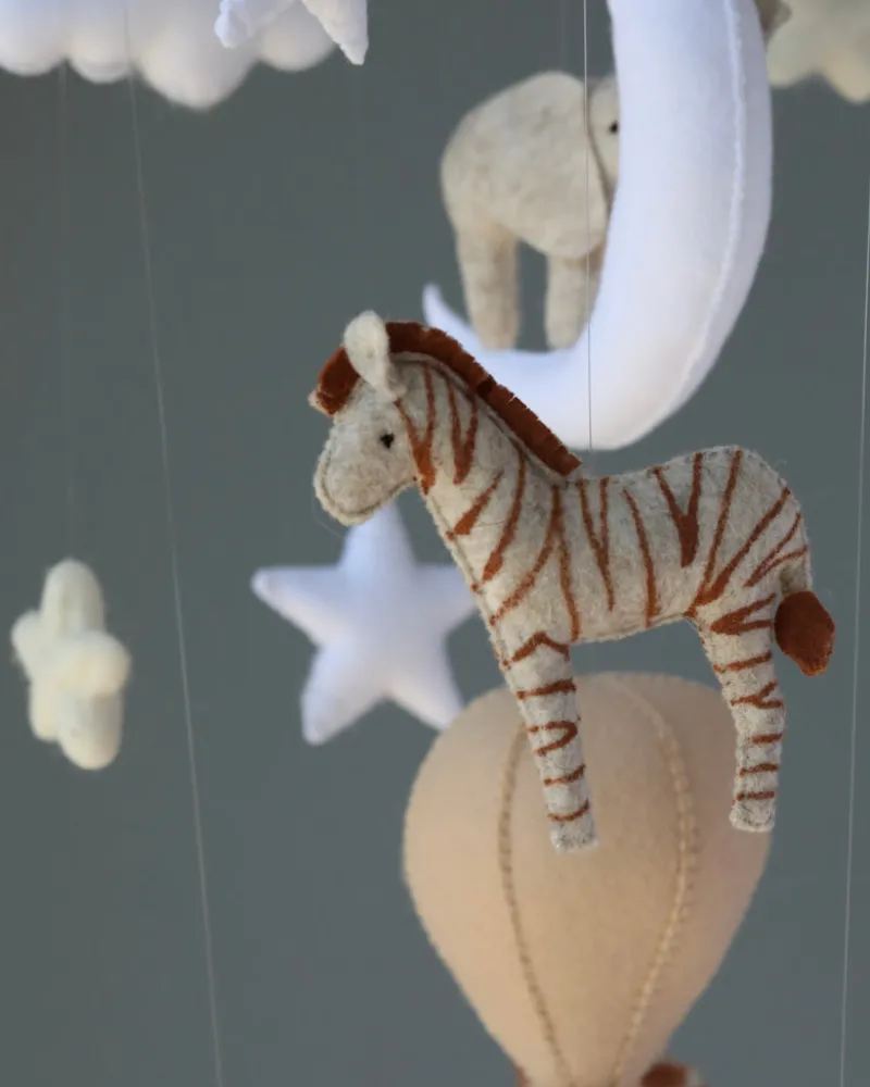 Handmade Mobile - Day Dreamer - Final Sale>GGC Outlet