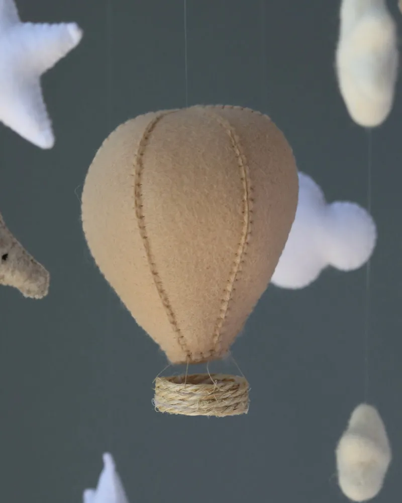 Handmade Mobile - Day Dreamer - Final Sale>GGC Outlet