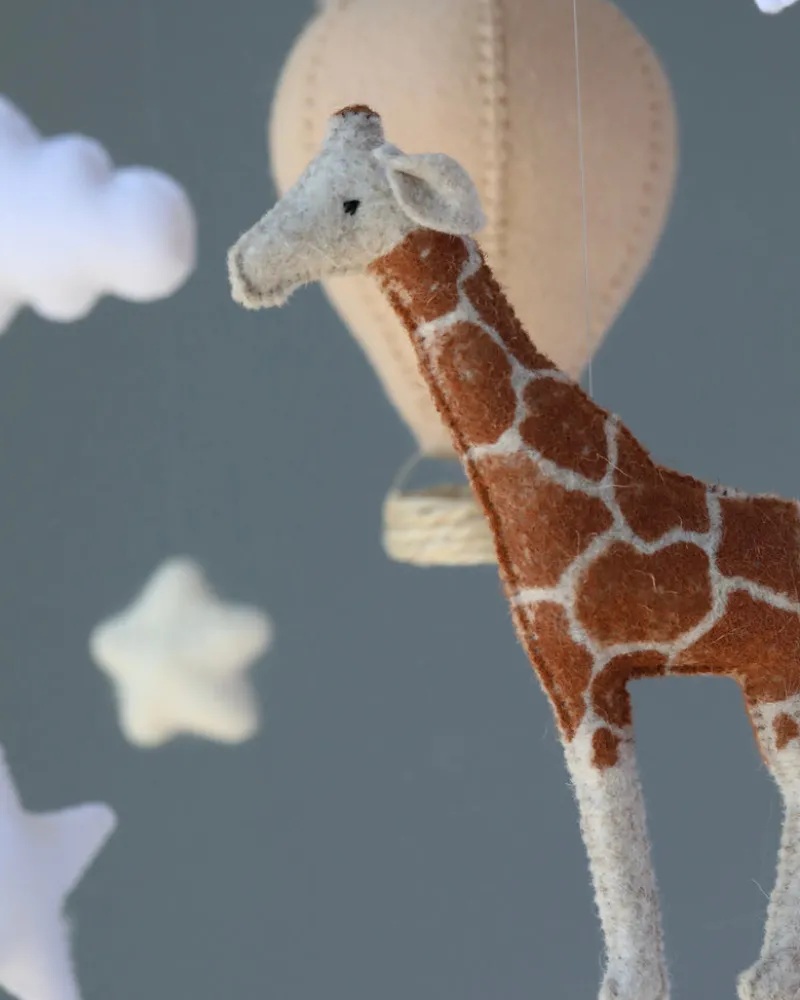 Handmade Mobile - Day Dreamer - Final Sale>GGC Outlet