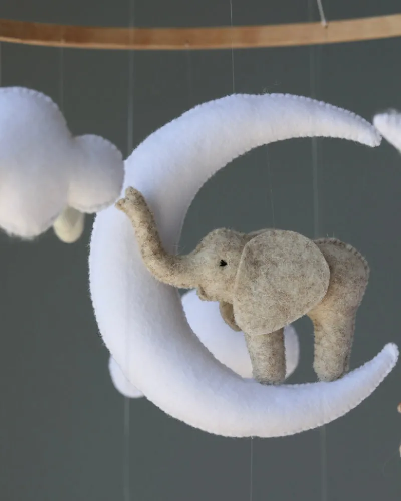 Handmade Mobile - Day Dreamer - Final Sale>GGC Outlet