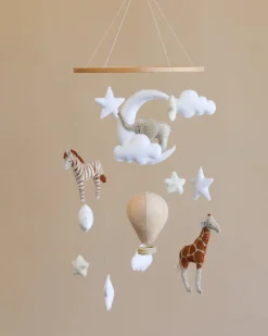 Handmade Mobile - Day Dreamer - Final Sale>GGC Outlet