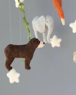 Handmade Mobile - In The Jungle - Final Sale><noscript><img width=