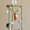 Handmade Mobile - In The Jungle - Final Sale>GGC Sale