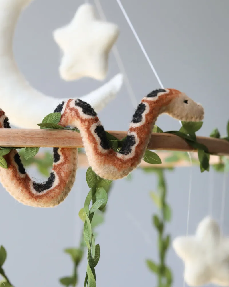 Handmade Mobile - In The Jungle - Final Sale>GGC Sale