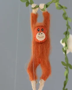 Handmade Mobile - In The Jungle - Final Sale><noscript><img width=