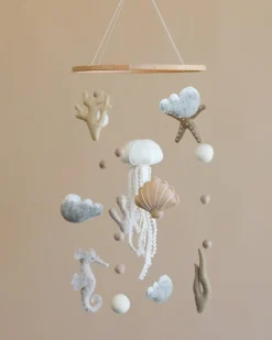 Handmade Mobile - In The Ocean - Final Sale>GGC Sale