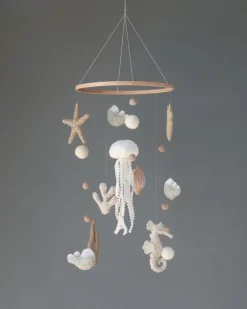 Handmade Mobile - In The Ocean - Final Sale>GGC Sale