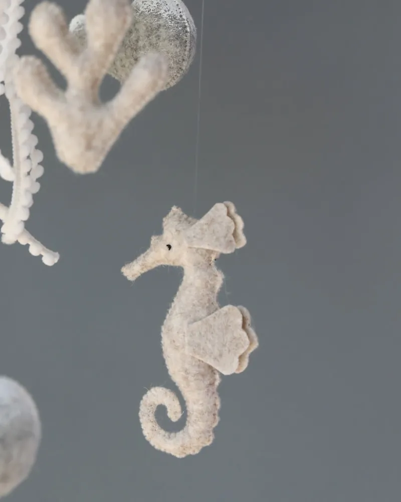 Handmade Mobile - In The Ocean - Final Sale>GGC Sale