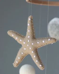 Handmade Mobile - In The Ocean - Final Sale><noscript><img width=