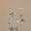 Handmade Mobile - Ocean Turtles - Final Sale>GGC Online